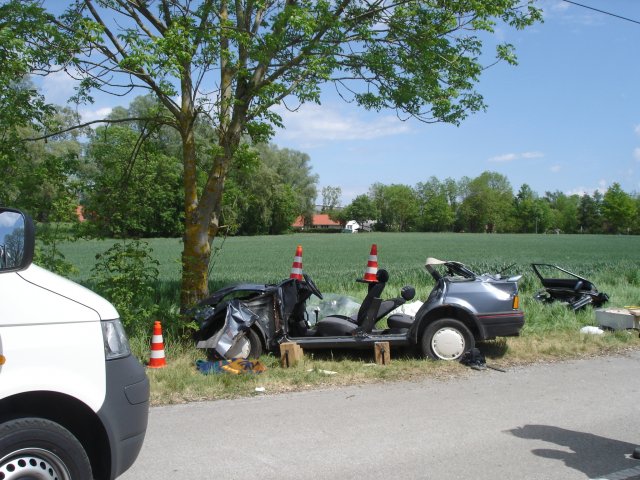 Einsatz Übung